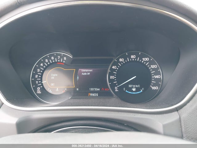 2LMTJ8LP4GBL42626 Lincoln Mkx Reserve