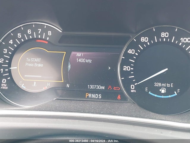 2LMTJ8LP4GBL42626 Lincoln Mkx Reserve