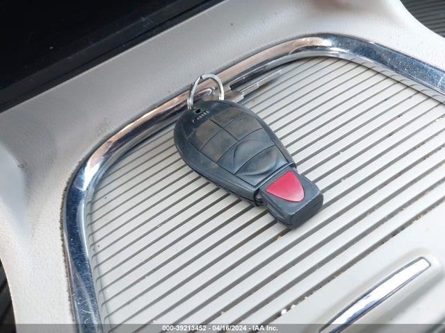 Dodge Grand Caravan Sxt 2014 2C4RDGCG5ER120371 Image 11
