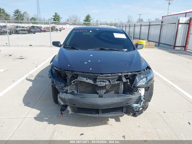 Chevrolet Malibu 1ls 2019 1G1ZB5ST1KF104513 Image 13