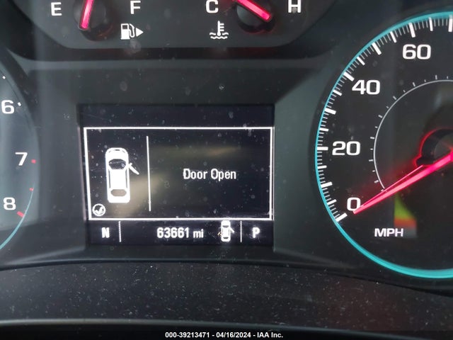 Chevrolet Malibu 1ls 2019 1G1ZB5ST1KF104513 Image 16