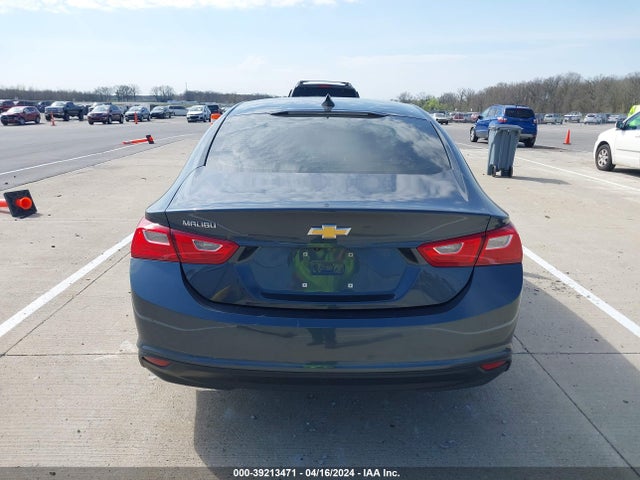 Chevrolet Malibu 1ls 2019 1G1ZB5ST1KF104513 Image 17