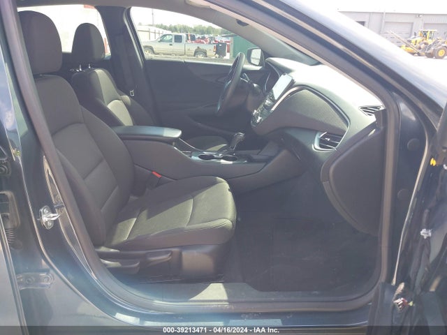 Chevrolet Malibu 1ls 2019 1G1ZB5ST1KF104513 Image 5