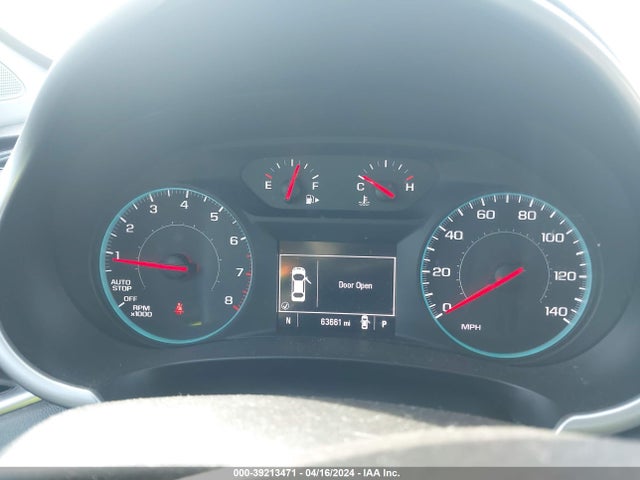 Chevrolet Malibu 1ls 2019 1G1ZB5ST1KF104513 Image 7