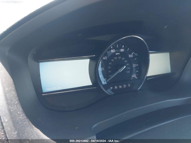 Ford EXPLORER XLT 2016 1FM5K7DH9GGD14509 Image 7