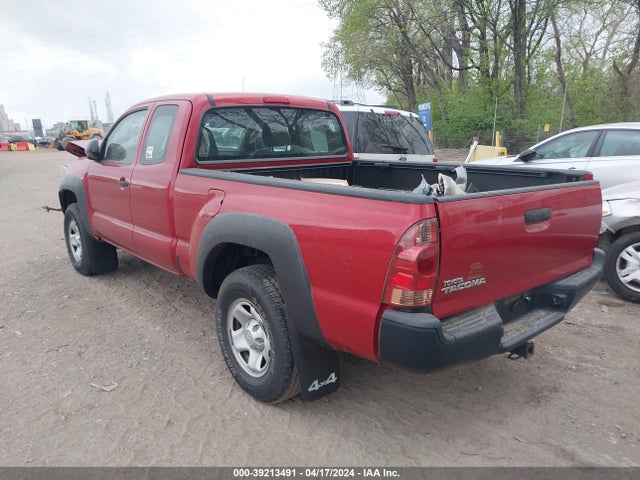 Toyota Tacoma 2015 5TFUX4EN2FX033154 Image 3
