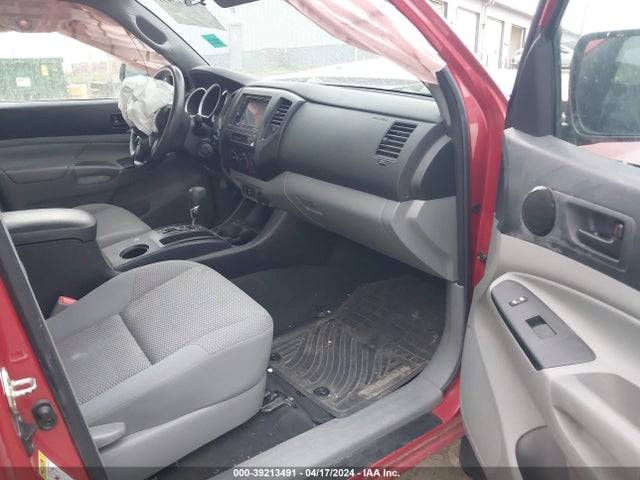 Toyota Tacoma 2015 5TFUX4EN2FX033154 Image 5