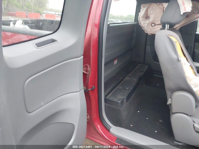 Toyota Tacoma 2015 5TFUX4EN2FX033154 Image 8