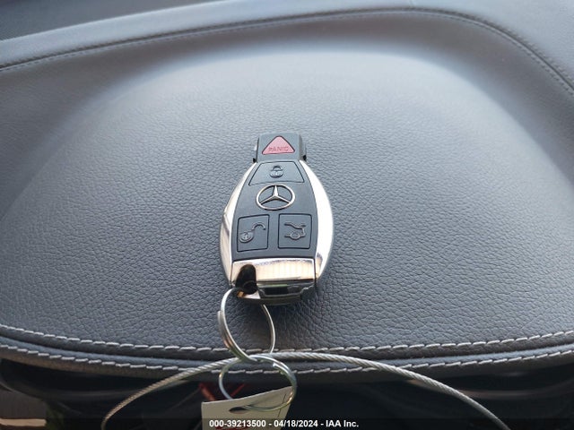 Mercedes-Benz Gl 450 4matic 2015 4JGDF6EE3FA466978 Image 11