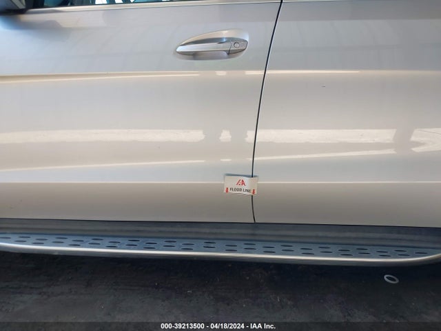 Mercedes-Benz Gl 450 4matic 2015 4JGDF6EE3FA466978 Image 6