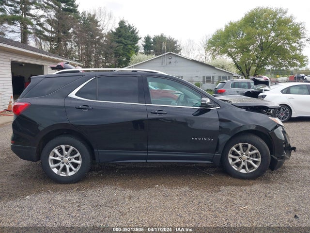 Chevrolet EQUINOX LT 2019 2GNAXUEV7K6268251 Image 13