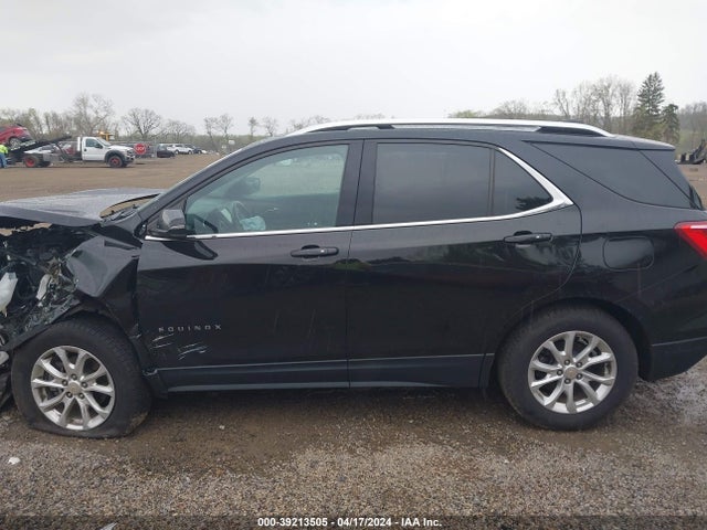 Chevrolet EQUINOX LT 2019 2GNAXUEV7K6268251 Image 14