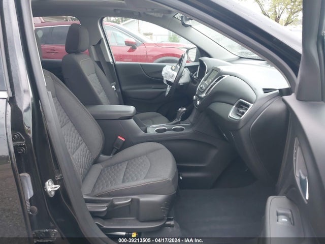Chevrolet EQUINOX LT 2019 2GNAXUEV7K6268251 Image 5