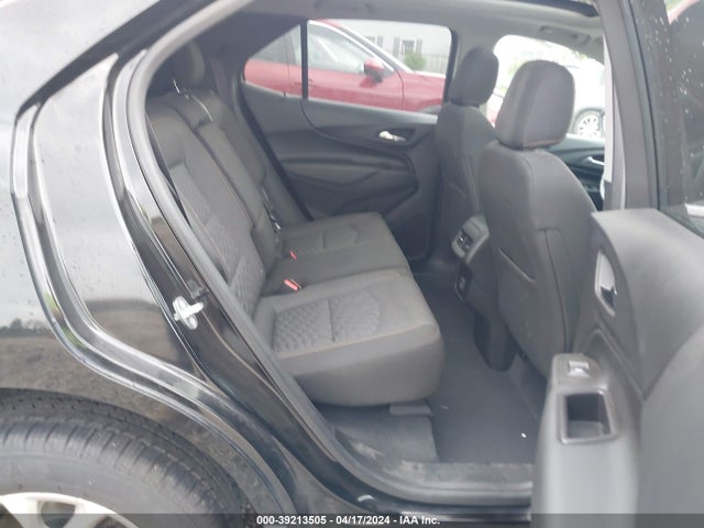 Chevrolet EQUINOX LT 2019 2GNAXUEV7K6268251 Image 8