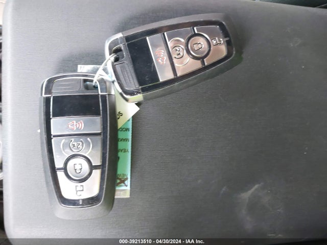 Ford Bronco Wildtrak 2023 1FMEE5DP1PLB80797 Image 11