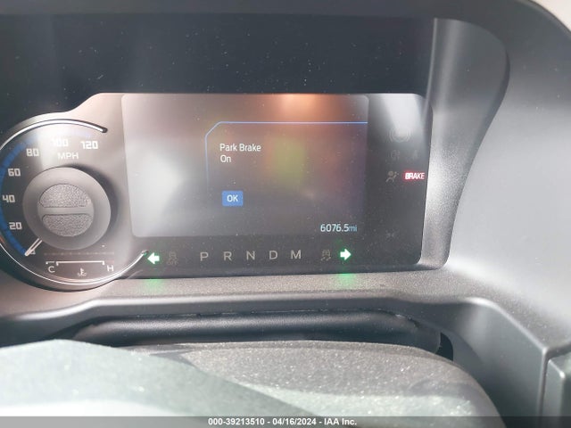 Ford Bronco Wildtrak 2023 1FMEE5DP1PLB80797 Image 7