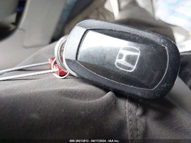 Honda Cr-v Ex Awd 2023 2HKRS4H4XPH438571 Image 11