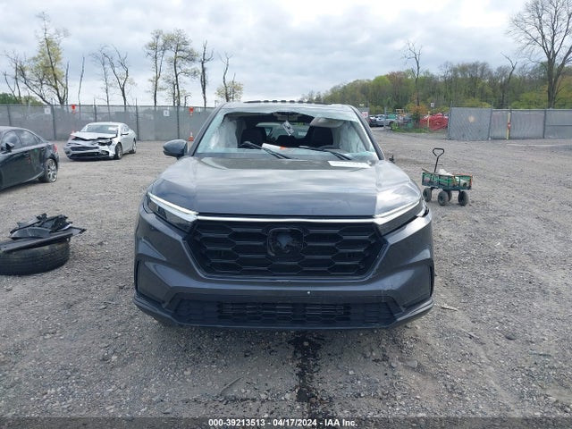 Honda Cr-v Ex Awd 2023 2HKRS4H4XPH438571 Image 12