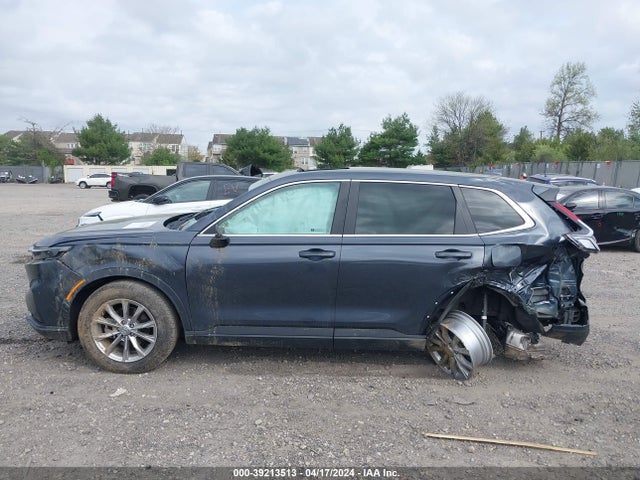 Honda Cr-v Ex Awd 2023 2HKRS4H4XPH438571 Image 14