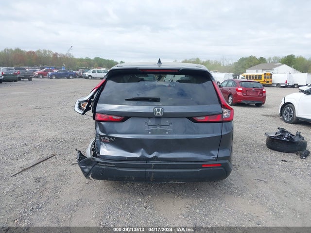 Honda Cr-v Ex Awd 2023 2HKRS4H4XPH438571 Image 16