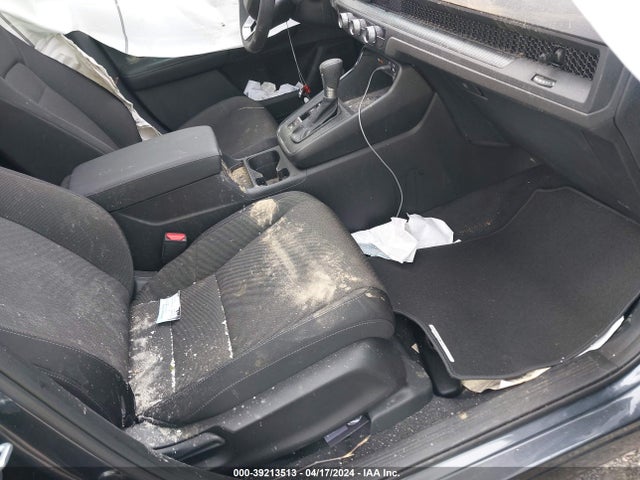 Honda Cr-v Ex Awd 2023 2HKRS4H4XPH438571 Image 5