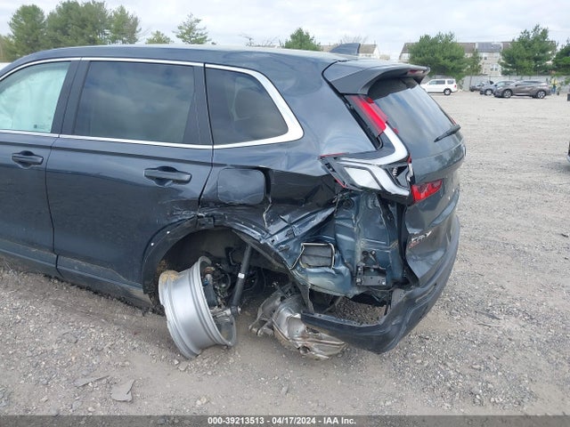 Honda Cr-v Ex Awd 2023 2HKRS4H4XPH438571 Image 6