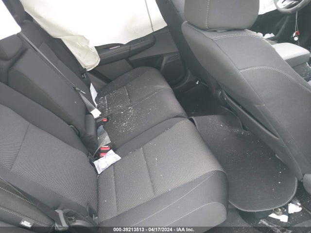 Honda Cr-v Ex Awd 2023 2HKRS4H4XPH438571 Image 8