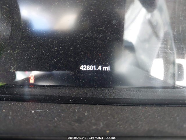 1C6RR7TT3HS634051 RAM 1500 Big Horn  4x4 6'4 Box