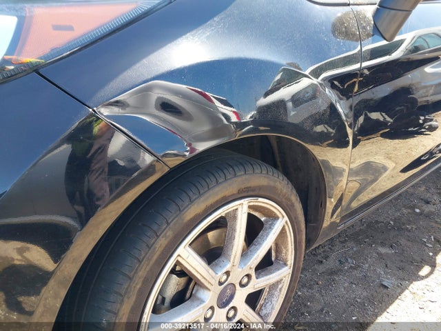 Ford FIESTA SE 2017 3FADP4EJ6HM170254 Image 6