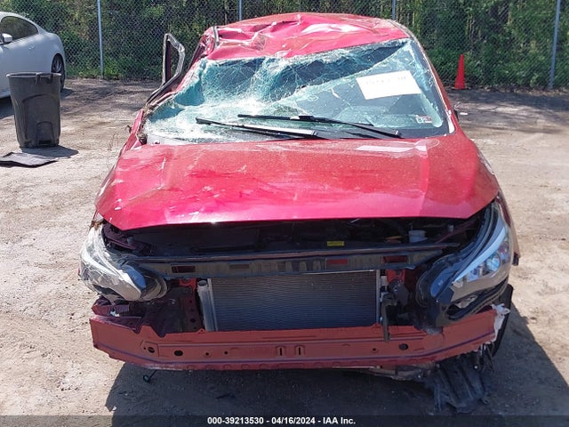 Subaru Impreza 5-door 2020 4S3GTAB60L3719183 Image 12