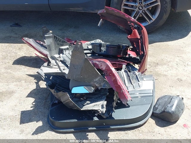 Subaru Impreza 5-door 2020 4S3GTAB60L3719183 Image 11