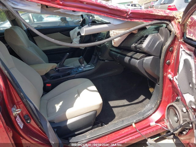 Subaru Impreza 5-door 2020 4S3GTAB60L3719183 Image 5