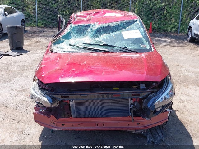 Subaru Impreza 5-door 2020 4S3GTAB60L3719183 Image 6