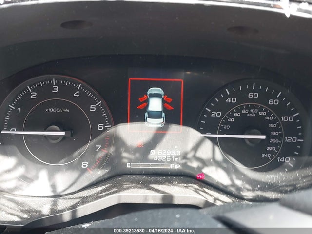 Subaru Impreza 5-door 2020 4S3GTAB60L3719183 Image 7