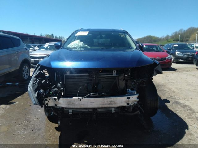 5N1DR2BM0LC575619 Nissan Pathfinder Sv 4wd