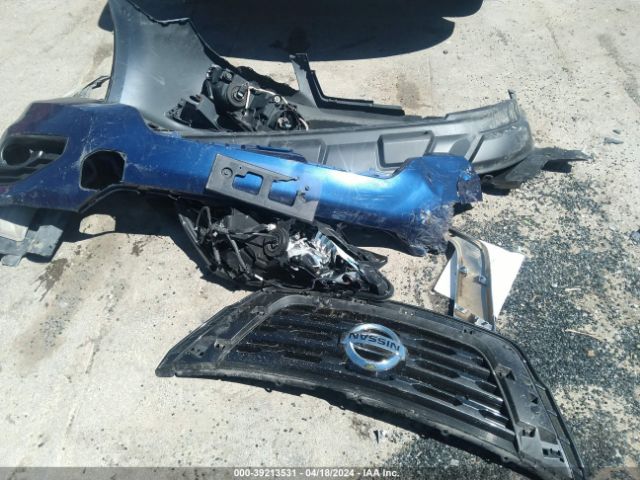 5N1DR2BM0LC575619 Nissan Pathfinder Sv 4wd