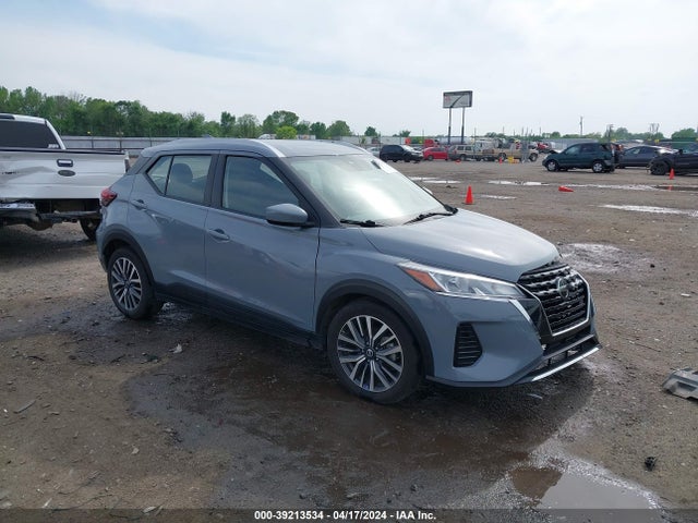 2021 3N1CP5CV6ML471515 main image