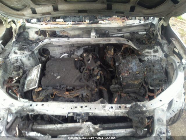 KL77LFE24RC138250 Chevrolet Trax Fwd Sp