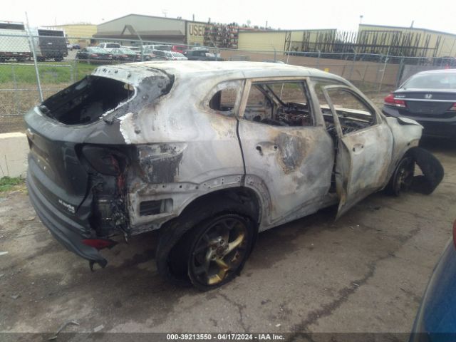 KL77LFE24RC138250 Chevrolet Trax Fwd Sp