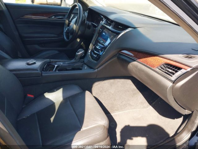 1G6AX5S36E0132677 Cadillac CTS LUXURY