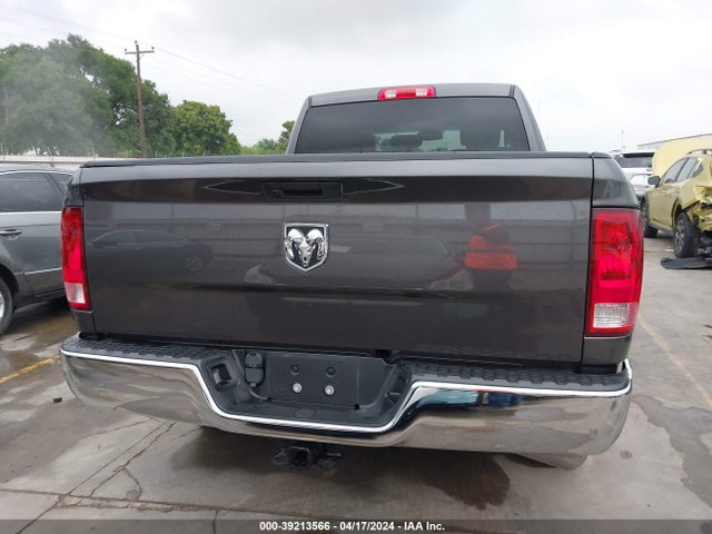 1C6RR6FT9LS147953 RAM 1500 Classic Tradesman Quad Cab 4x2 6'4 Box