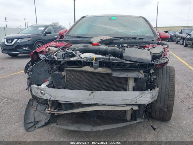 WDD3G4EB8KW032033 Mercedes-Benz A 220