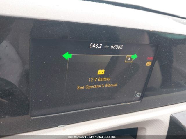 WDD3G4EB8KW032033 Mercedes-Benz A 220