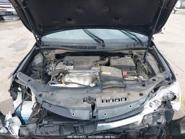 Toyota CAMRY LE 2017 4T1BF1FK8HU370876 Image 10