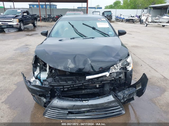 Toyota CAMRY LE 2017 4T1BF1FK8HU370876 Image 13