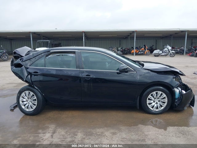 Toyota CAMRY LE 2017 4T1BF1FK8HU370876 Image 14