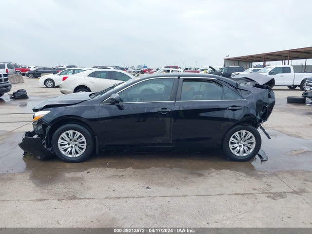 Toyota CAMRY LE 2017 4T1BF1FK8HU370876 Image 15
