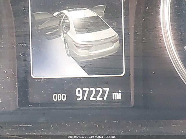 Toyota CAMRY LE 2017 4T1BF1FK8HU370876 Image 16