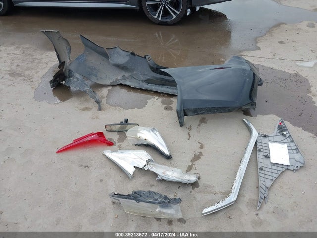 Toyota CAMRY LE 2017 4T1BF1FK8HU370876 Image 12