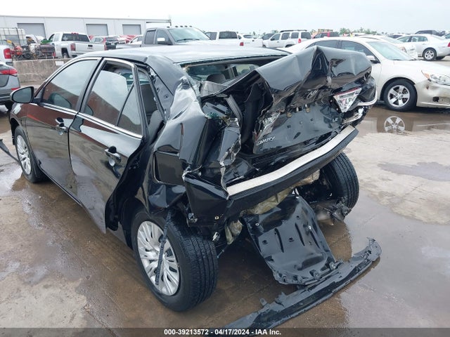Toyota CAMRY LE 2017 4T1BF1FK8HU370876 Image 18